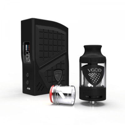 PRO 200 KIT - VGOD PRO 200 KIT - VGOD