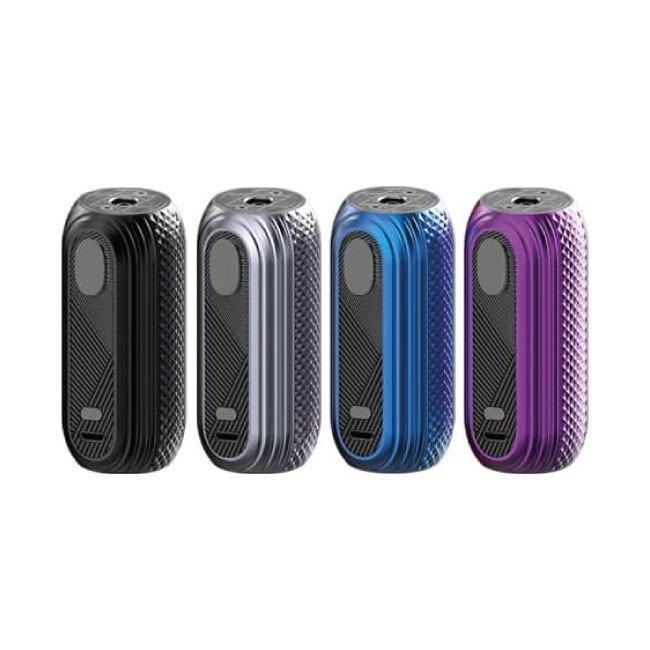 ASPIRE KIT BATTERIA REAX MINI