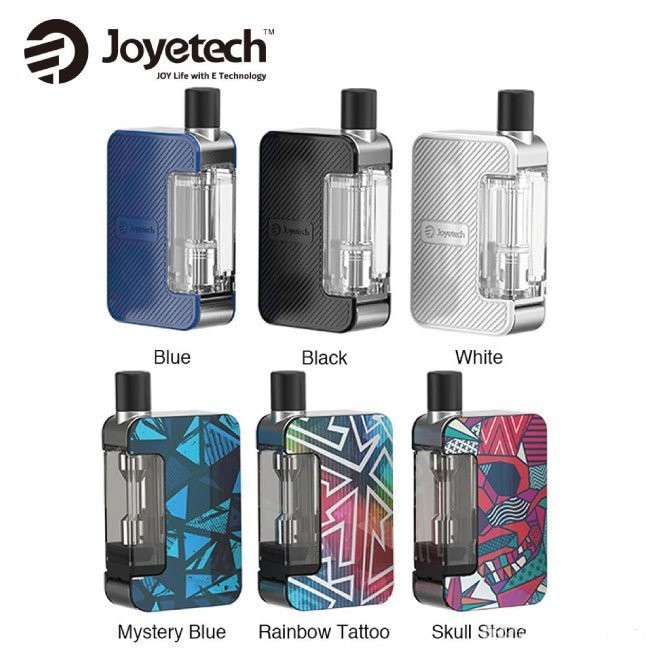 JOYETECH KIT EXCEED GRIP