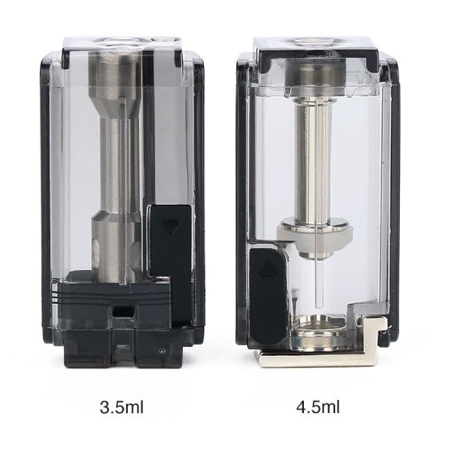 JOYETECH POD EXCEED GRIP (5 PEZZI)