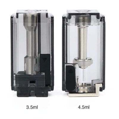 JOYETECH POD EXCEED GRIP (5 PEZZI)
