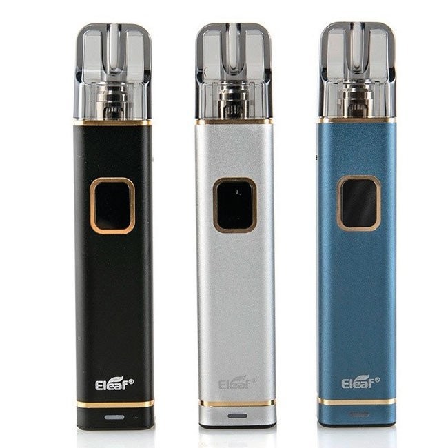 ELEAF KIT ITAP