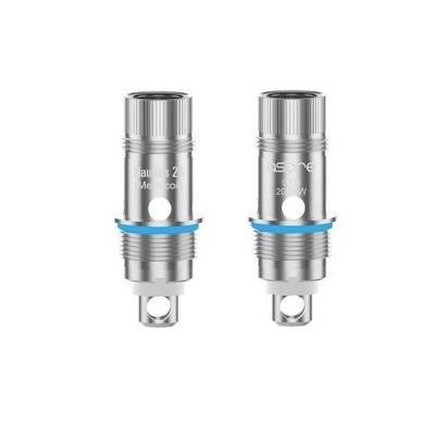 ASPIRE RESISTENZA NAUTILUS 2S MESH 0,7 OHM (5 PEZZI)