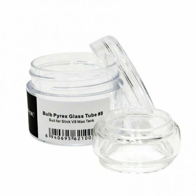 SMOK VETRINO RICAMBIO PER V9 MAX