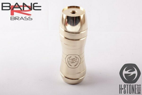 Bane R Brass - HStone Mods