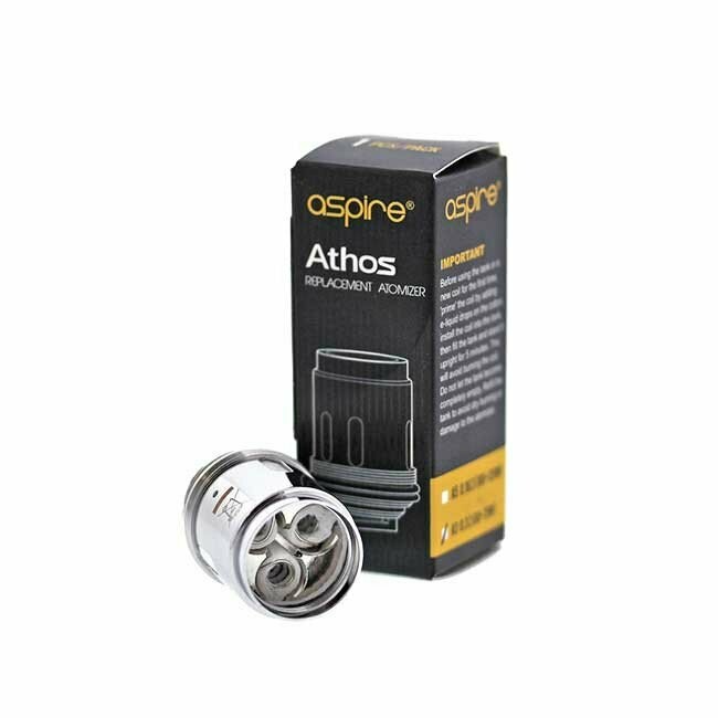 ASPIRE RESISTENZA ATHOS