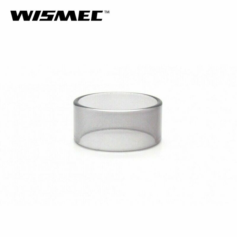 WISMEC VETRINO DI RICAMBIO PER GNOME