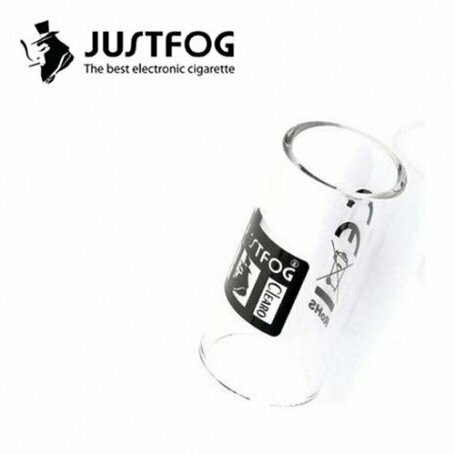 JUSTFOG VETRINO DI RICAMBIO PER FOG1 CON ORING