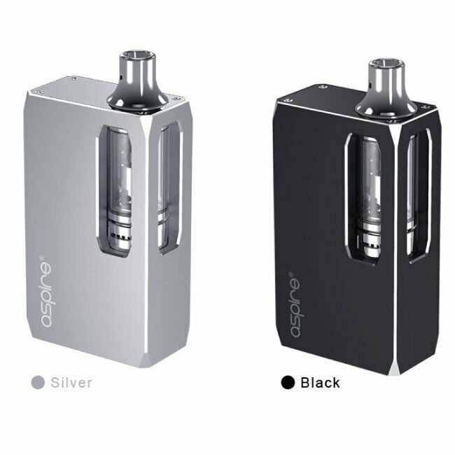 ASPIRE KIT K1 STEALTH