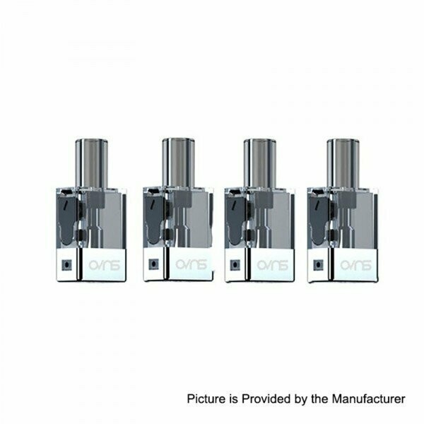 4PZ COIL PER JC02 POD - OVNS