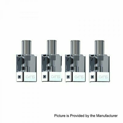 4PZ COIL PER JC02 POD - OVNS