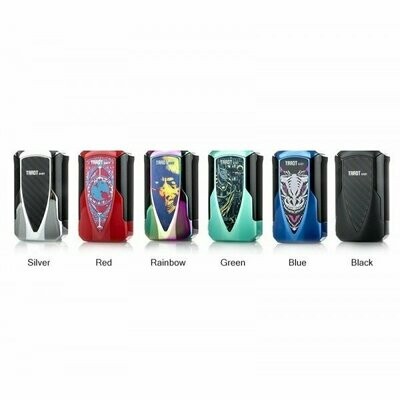 TAROT BABY BOX MOD - VAPORESSO