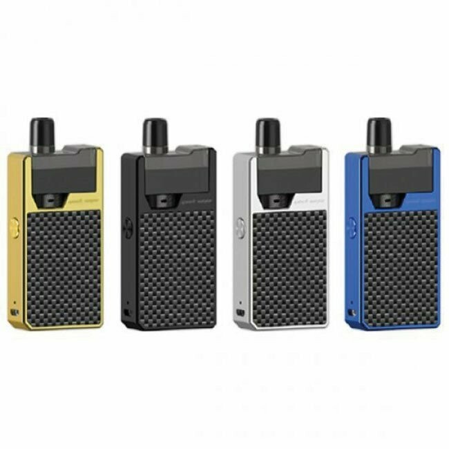 GEEKVAPE KIT FRENZY