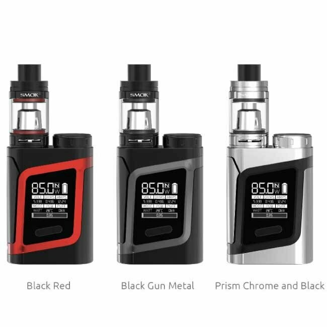 SMOK KIT RHA85