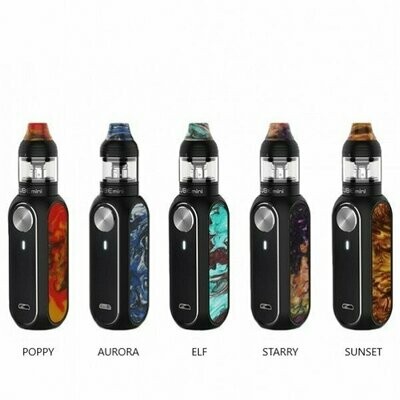 CUBE MINI STARTER KIT - OBS