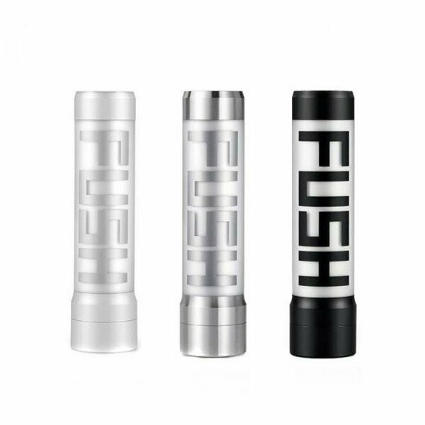 Fush Semi-Mech Mod - Acrohm