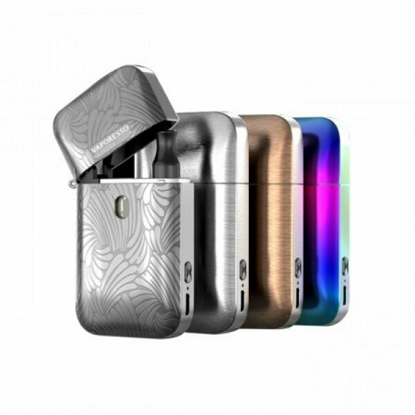 AURORA PLAY STARTER KIT - VAPORESSO