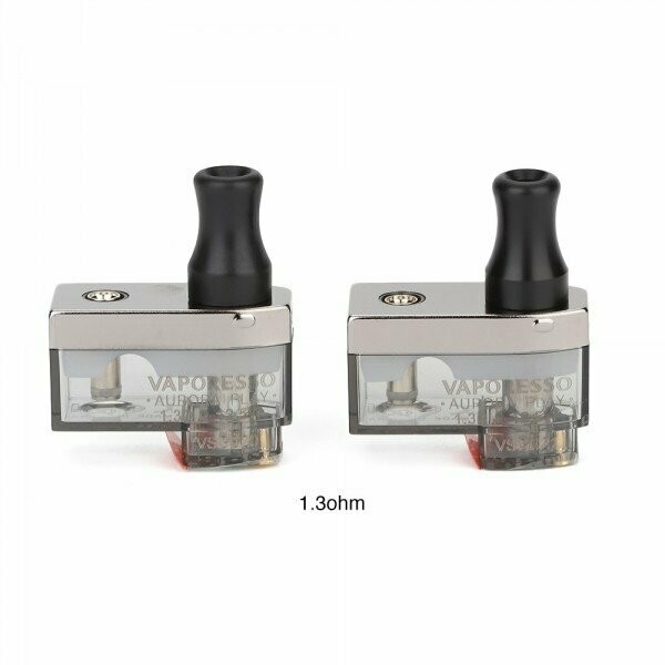 2PZ POD PER AURORA STARTER KIT - VAPORESSO