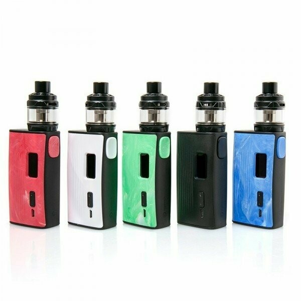 ESPION TOUR STARTER KIT - JOYETECH