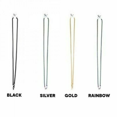 CATENA PER MI-POD - SMOKING VAPOR CATENA PER MI-POD - SMOKING VAPOR