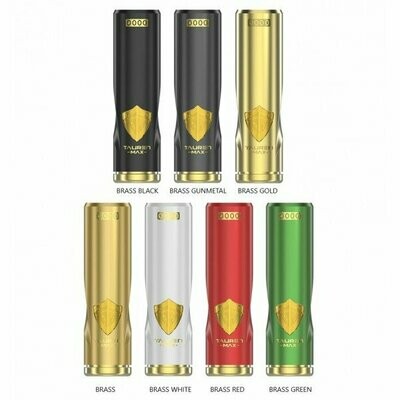 TAUREN MAX MECH MOD - THUNDERHEAD CREATIONS