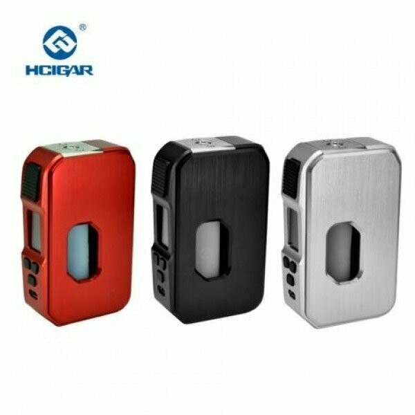 VT INBOX BOX MOD - RED RAINBOW - HCIGAR
