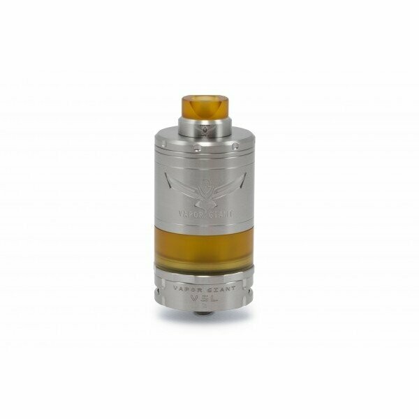 ATOMIZZATORE V5L - VAPOR GIANT