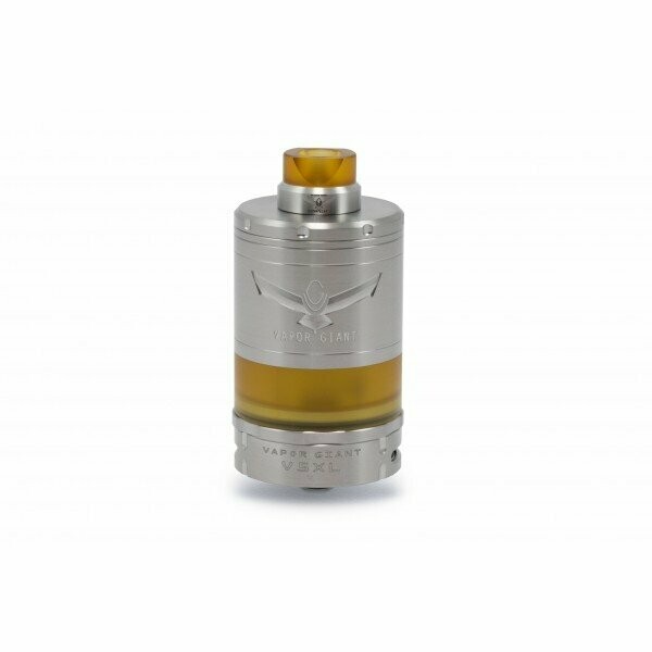 ATOMIZZATORE V5XL - VAPOR GIANT