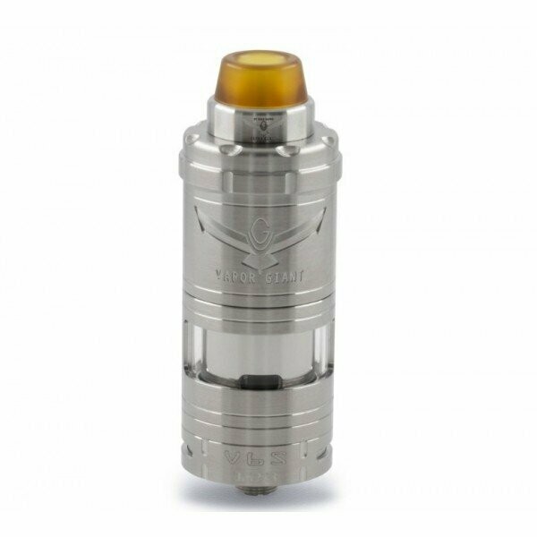 ATOMIZZATORE V6S - VAPOR GIANT