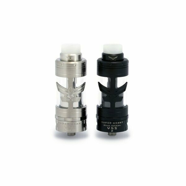 ATOMIZZATORE V5S - VAPOR GIANT