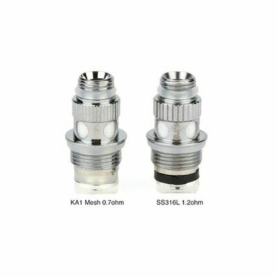 GEEKVAPE RESISTENZA NS PER FLINT (5 PEZZI)