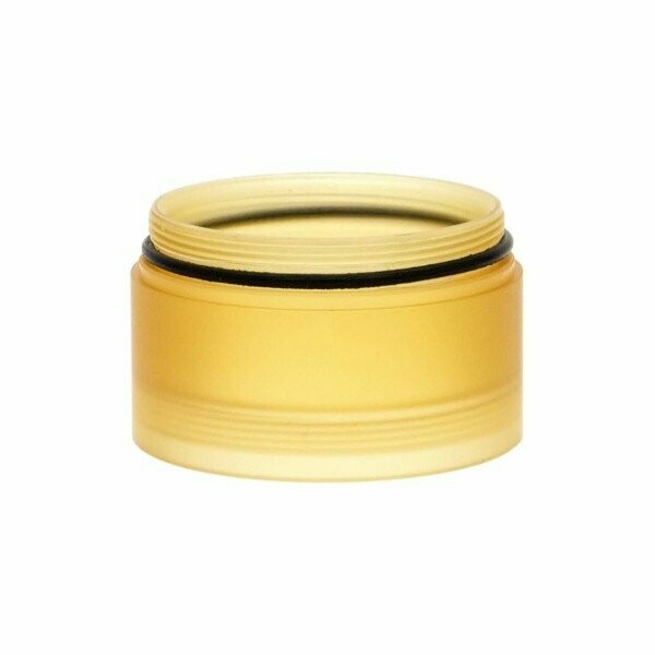TANK DESIGN 2 ULTEM PER ATOMIZZATORE V5M - VAPOR GIANT