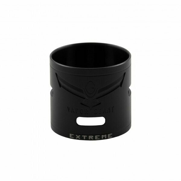 EXTREME AFC SHIELD BLACK EDITION - VAPOR GIANT