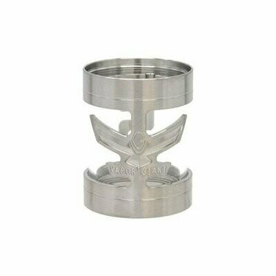 NANO TANK SHIELD PER ATOMIZZATORE V5S - VAPOR GIANT