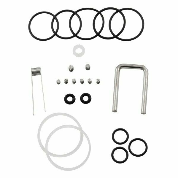 KIT DI RICAMBIO PER V6S - VAPOR GIANT
