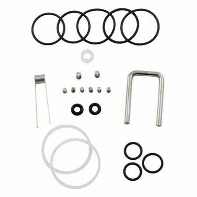 KIT DI RICAMBIO PER V6S - VAPOR GIANT KIT DI RICAMBIO PER V6S - VAPOR GIANT