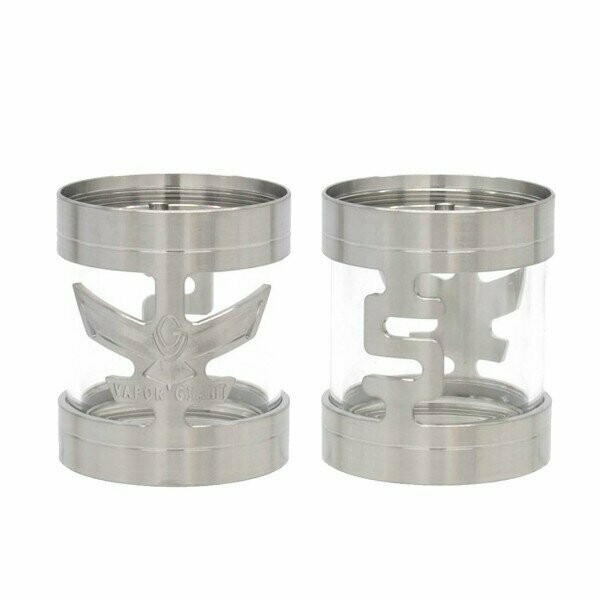NANO TANK SHIELD PER ATOMIZZATORE V5M - VAPOR GIANT