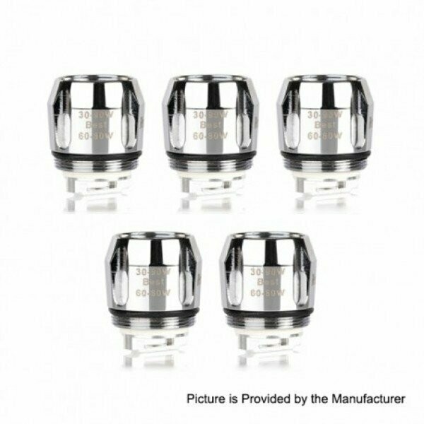 5PZ COIL SUPER MESH H1 PER HELLBEAST - HELLVAPE