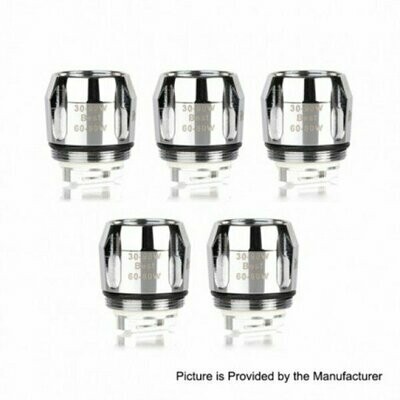 5PZ COIL SUPER MESH H1 PER HELLBEAST - HELLVAPE