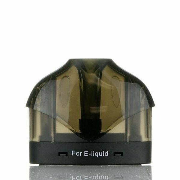 1PZ POD PER LEMON - BLACK - ALD AMAZE