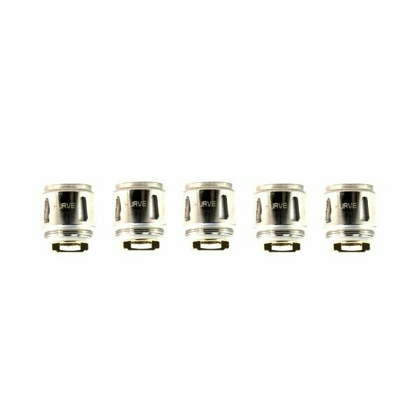 5 PZ COIL PER KURVE - ARTIC DOLPHIN