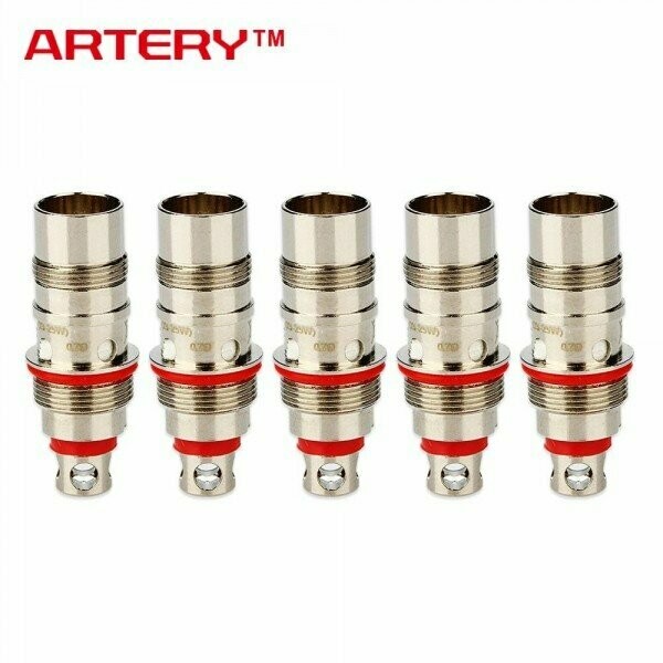 5PZ COIL PER PAL ONE PRO - ARTERY