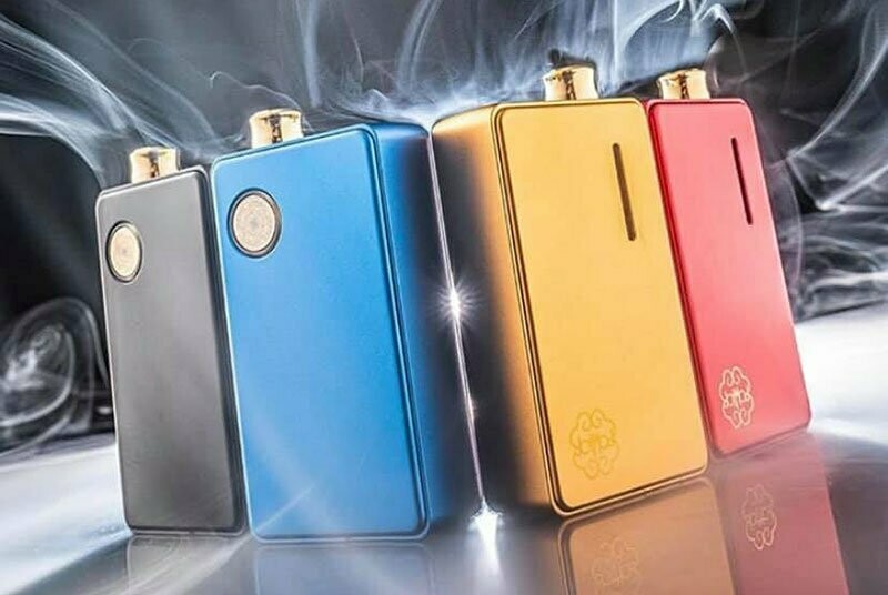 dotAIO - DotMod