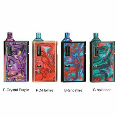 IJOY KIT MERCURY