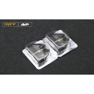 ASPIRE POD AVP (2 PEZZI)