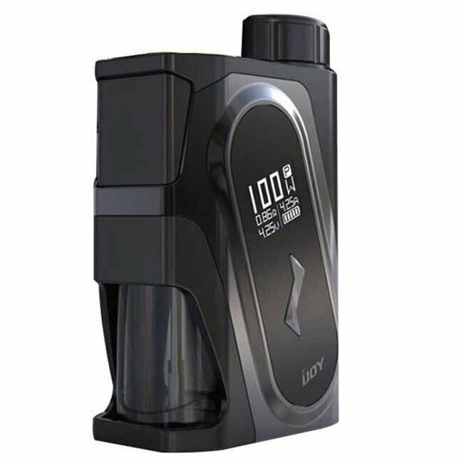 IJOY KIT BATTERIA CAPO SQUONKER