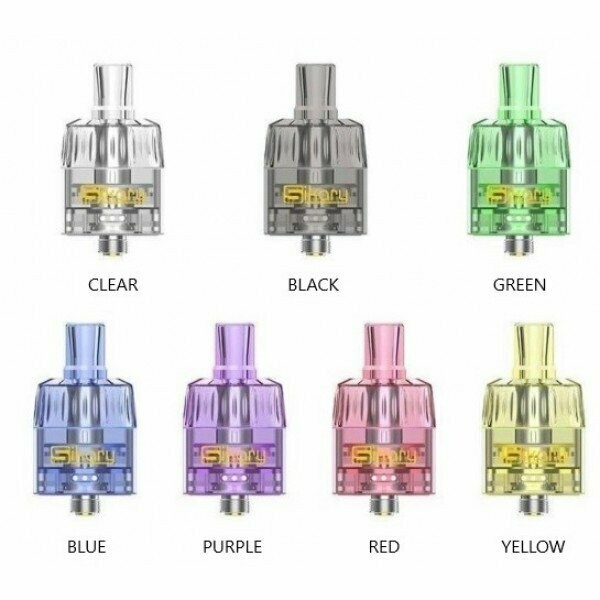 TUTU TANK - SIKARY 1 PZ