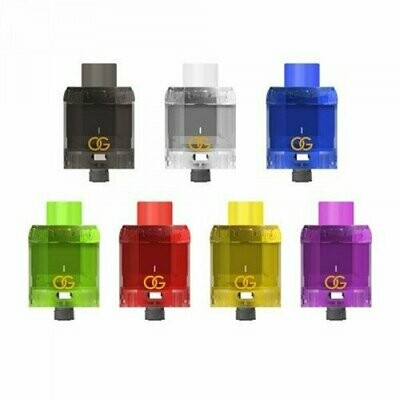 OG TANK - SIKARY 3PZ