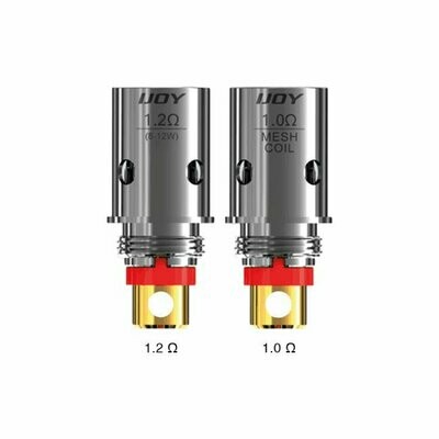 IJOY RESISTENZA MERCURY (5 PEZZI)