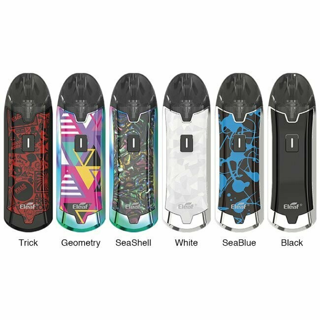 ELEAF KIT TANCE MAX 4ML
